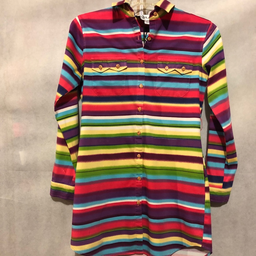 NWOT Very cute, but not my style